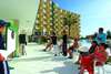 Asrin Beach Hotel 